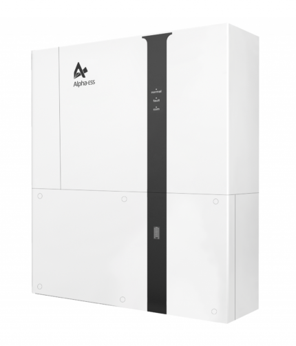 Alpha-B3-Plus 3kWh Inverter with 5.04kWh Battery