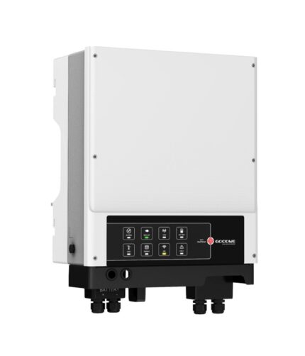 Goodwe SBP 5kW Multi Phase Hybrid Solar Inverter