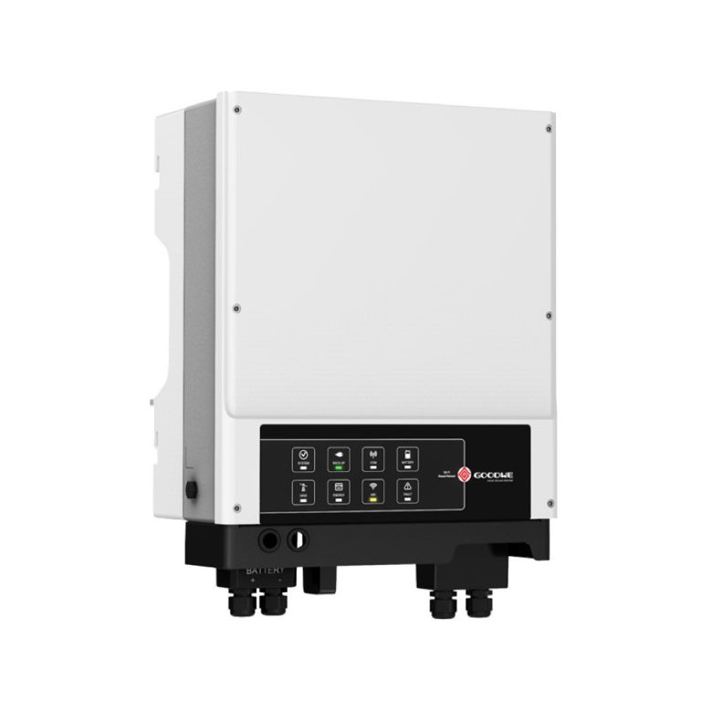 Goodwe SBP 5kW Multi Phase Hybrid Solar Inverter