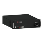 Hresys 48V 100AH Lithium-ion Battery