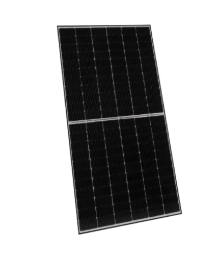 Jinko 440W TIGER PRO 120 Half Cell Solar Panel