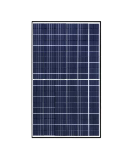 REC Solar 350W TWINPEAK2 Half Cut Multi PERC Silver Frame Solar Panel