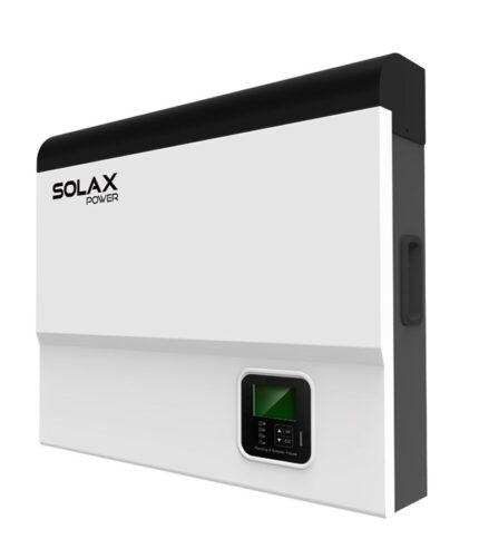 Solax 5kW Single Phase Solar Inverter