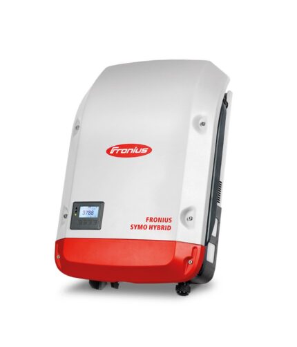 Fronius 5kW SYMO Solar Hybrid Inverter