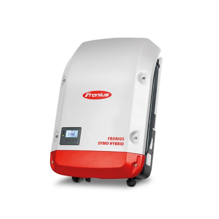 Fronius 5kW SYMO Solar Hybrid Inverter