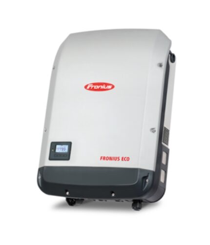 Fronius ECO 3 Phase 25kW Hybrid Inverter