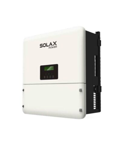 Solax X1-HYBRID 5kW Single Phase Hybrid Solar Inverter