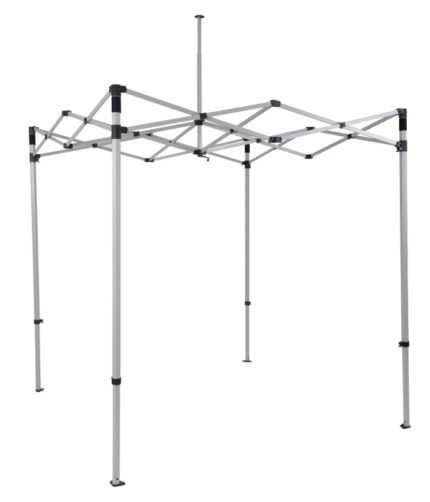 Aluminium Gazebo Frame 2x2