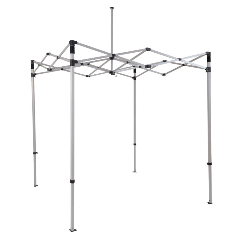 Aluminium Gazebo Frame 2x2