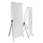 X-Frame Banner Stand2