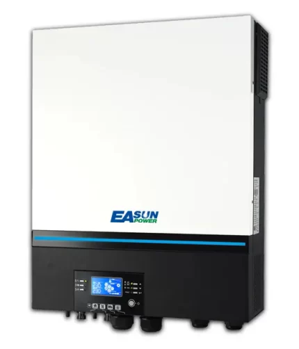 EASUN 11kW Axpert Max 48V Hybrid Inverter with WIFI