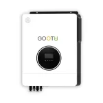 GOOTU 48V Hybrid Solar Inverter