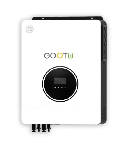 GOOTU 48V Hybrid Solar Inverter