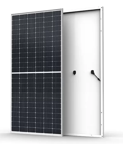 HL Tiger Pro Series 144 Cell Half-Cell Solar Panel