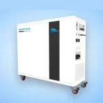 MERITSUN 5kW Portable Power Station