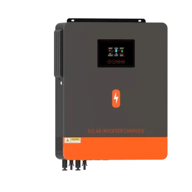 PowMr 48V Hybrid Inverter