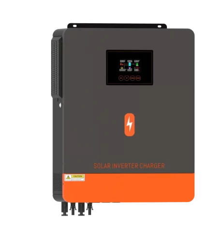 PowMr 48V Hybrid Inverter