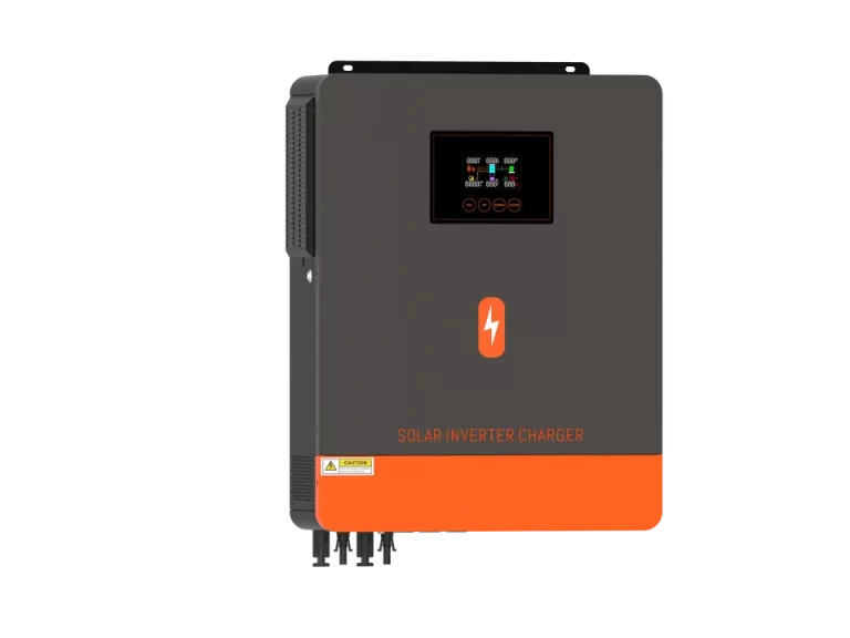 PowMr 48V Hybrid Inverter