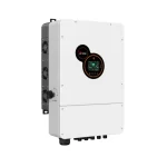 SRNE 3-Phase Hybrid Inverter Series