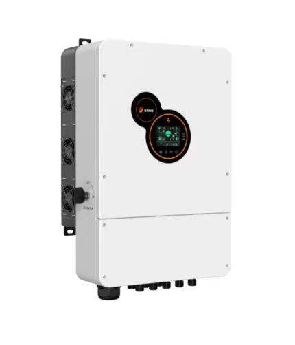 SRNE 3-Phase Hybrid Inverter Series