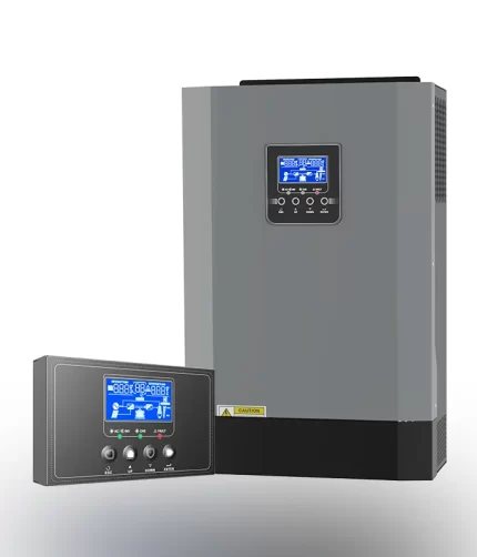 Sunray Hybrid Solar Inverter