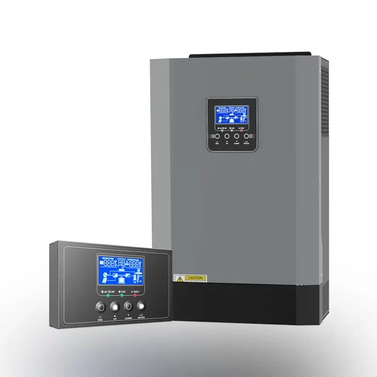 Sunray Hybrid Solar Inverter