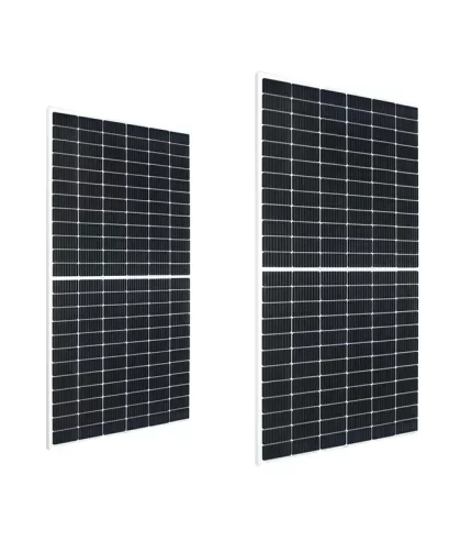 High-Efficiency 72 Cell Monocrystalline Solar Panel