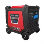 KY8000i Silent Inverter 7KW Gasoline Generator